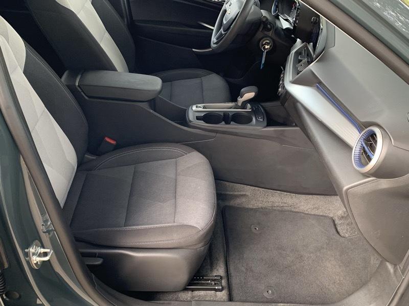 Chevrolet Trax LS 2026