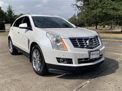 2013 Cadillac SRX 