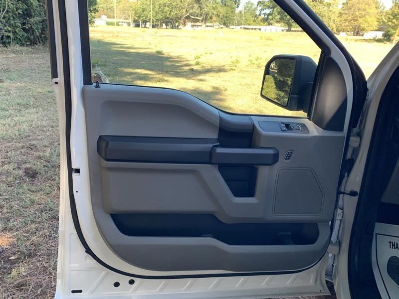 Ford F-150 XL 2WD 2018
