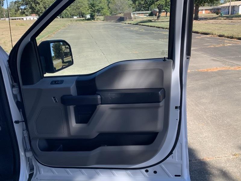 Ford F-150 XL 2WD 2018