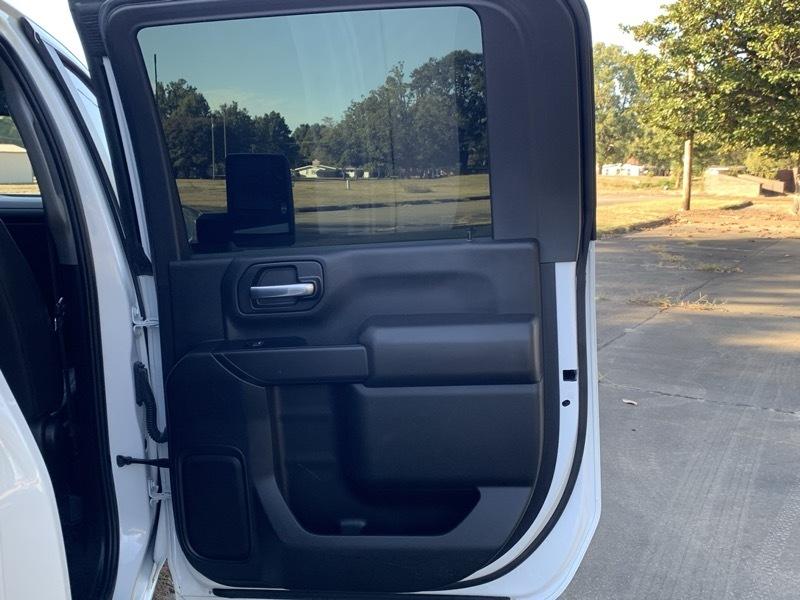 Chevrolet Silverado 3500HD Work Truck Crew Cab 4WD 2022