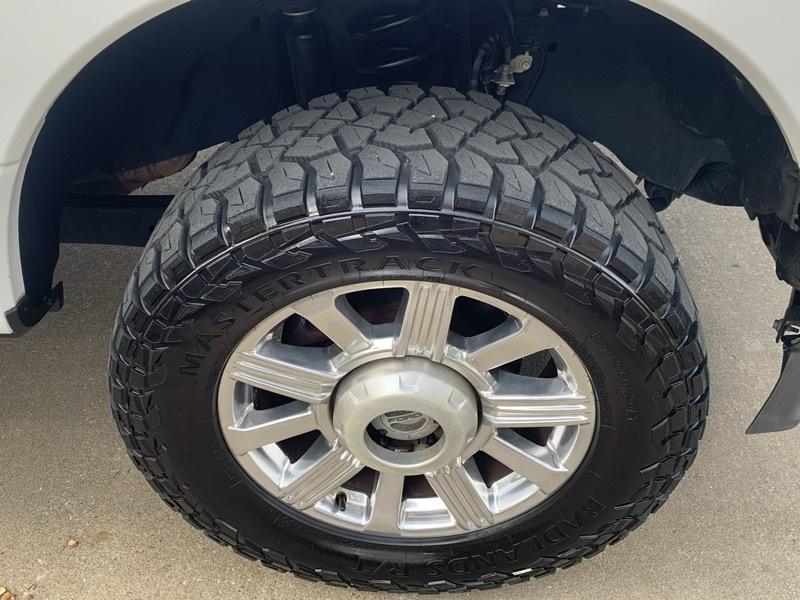 Ford F-250 SD XL Crew Cab 4WD 2021