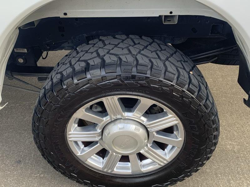 Ford F-250 SD XL Crew Cab 4WD 2021
