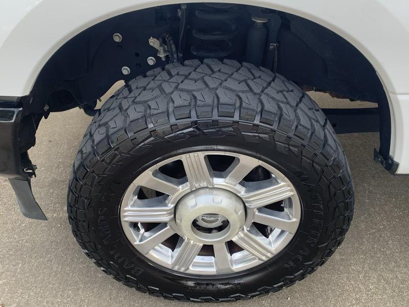 Ford F-250 SD XL Crew Cab 4WD 2021