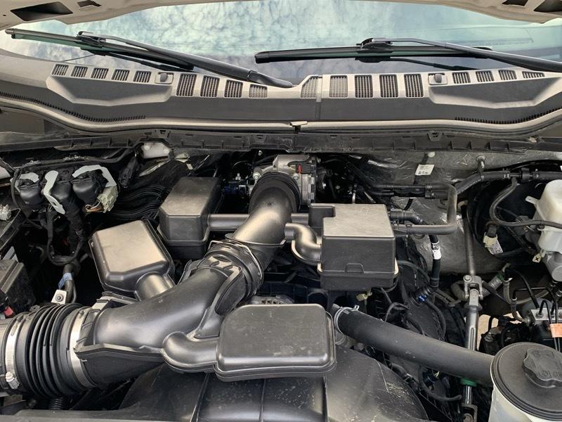 Ford F-250 SD XL Crew Cab 4WD 2021