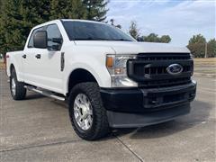 2021 Ford F-250 SD 