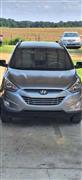 2014 Hyundai Tucson 
