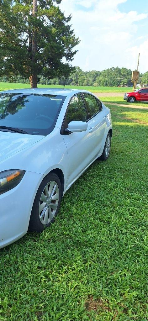 Dodge Dart  2014