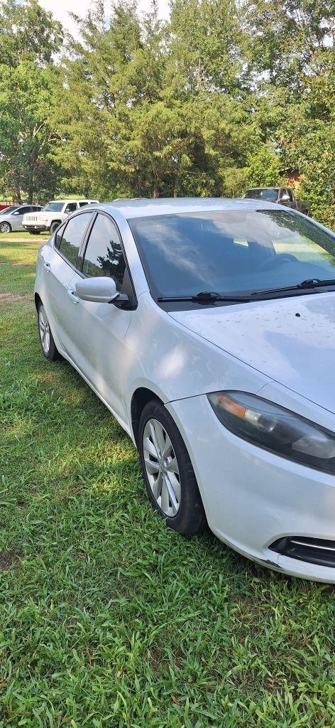 Dodge Dart  2014