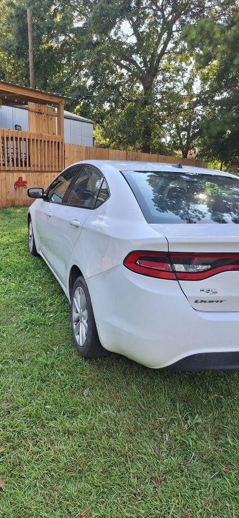 Dodge Dart  2014
