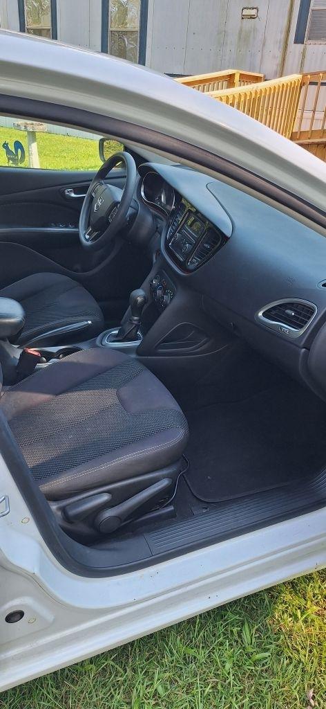 Dodge Dart  2014