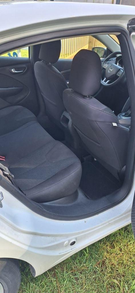 Dodge Dart  2014