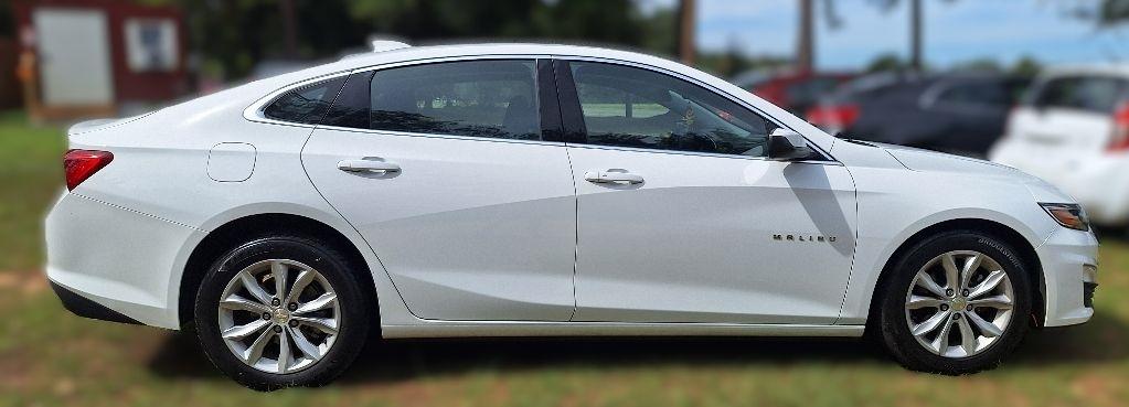 Chevrolet Malibu  2023
