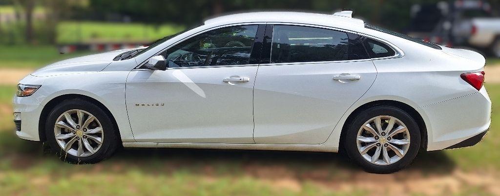 Chevrolet Malibu  2023