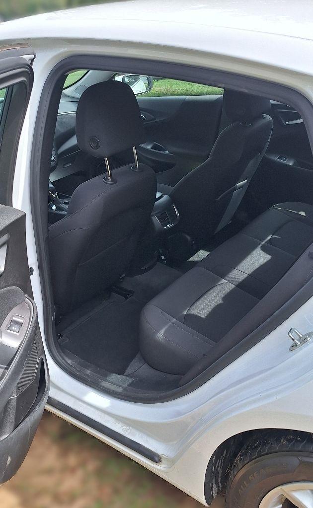 Chevrolet Malibu  2023