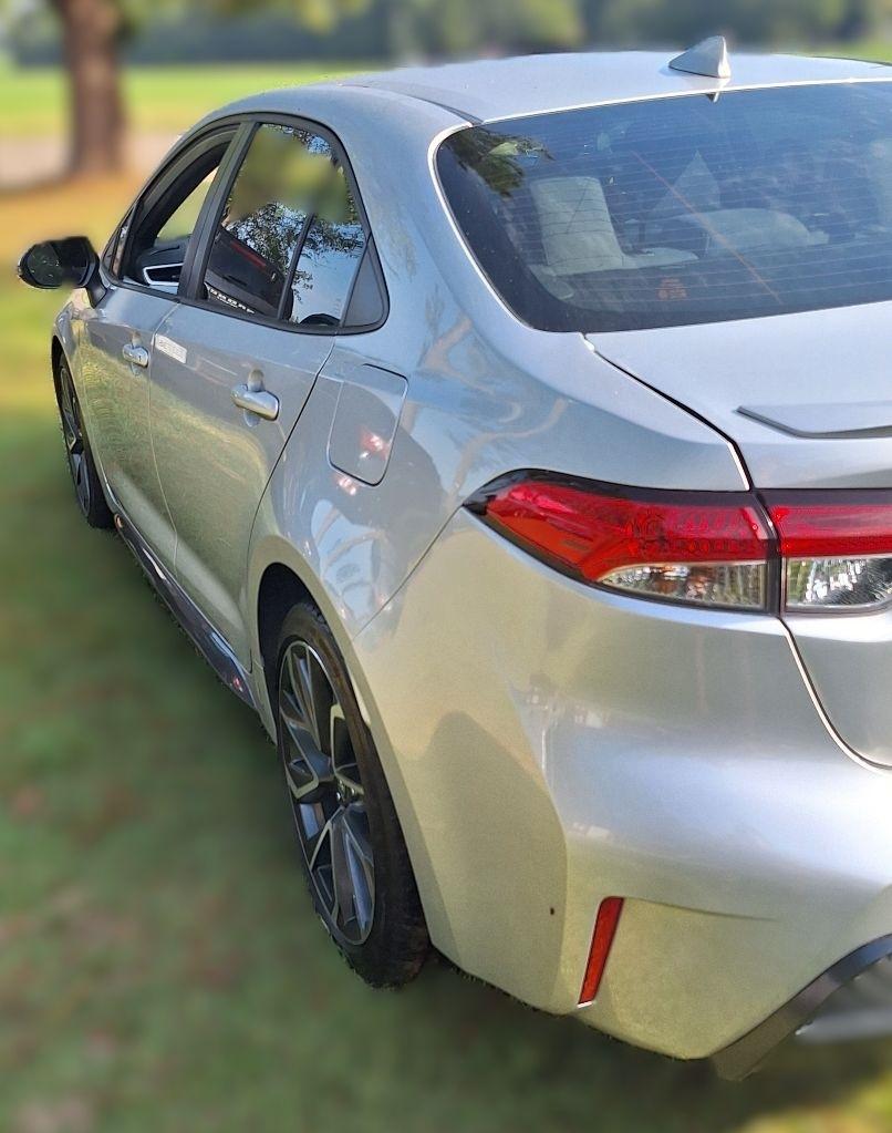 Toyota Corolla  2020