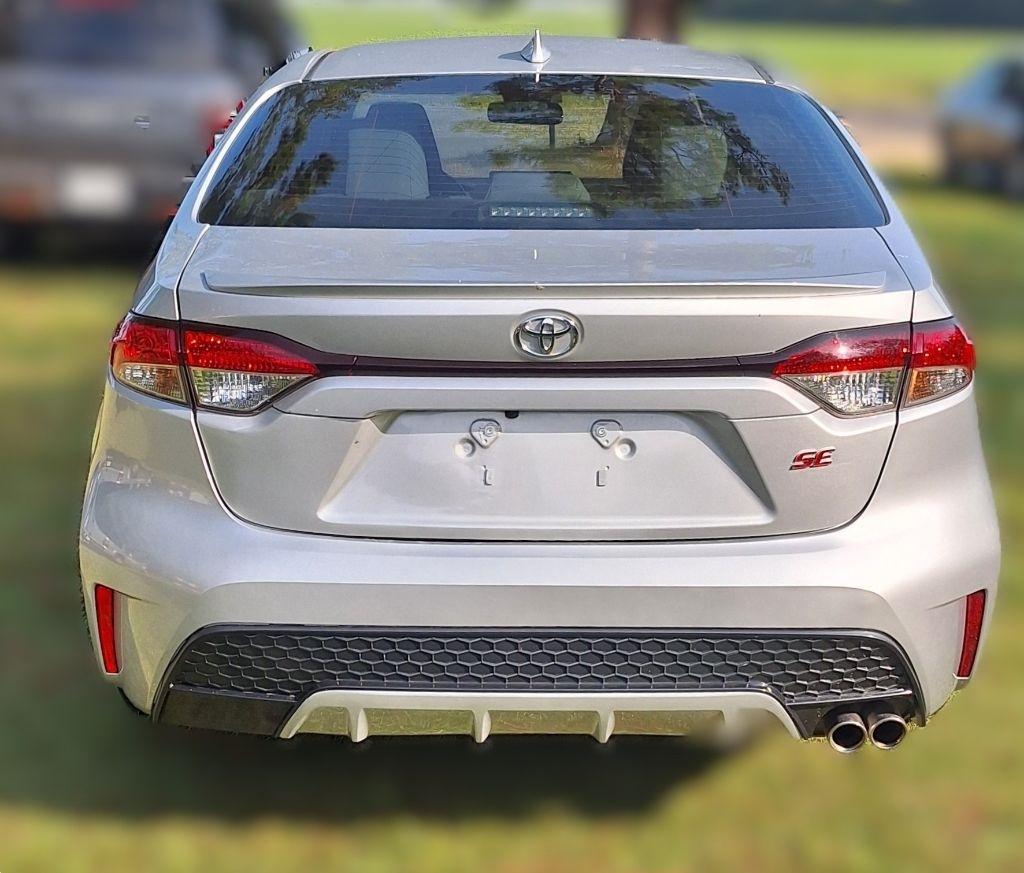 Toyota Corolla  2020