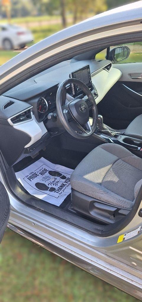 Toyota Corolla  2020