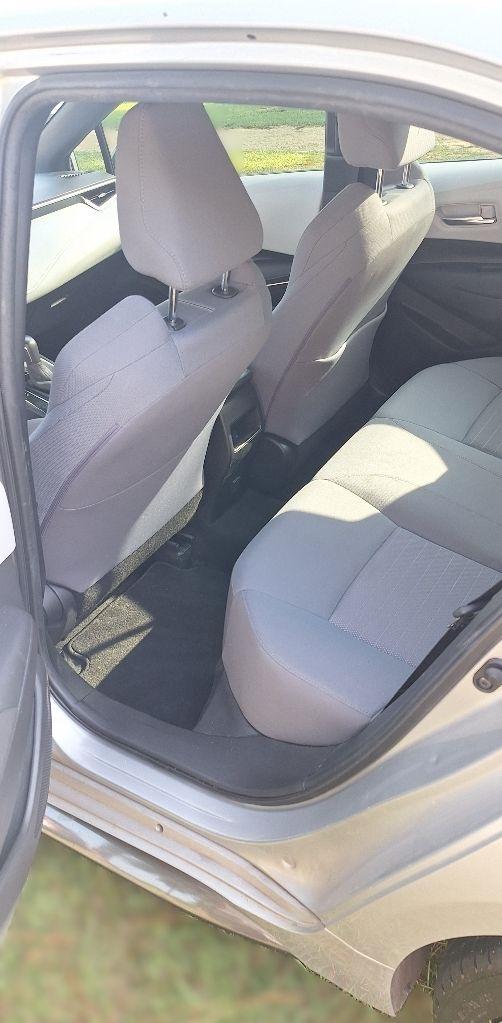 Toyota Corolla  2020