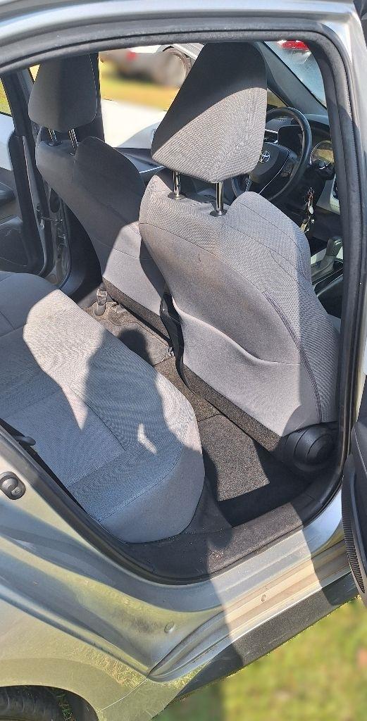 Toyota Corolla  2020