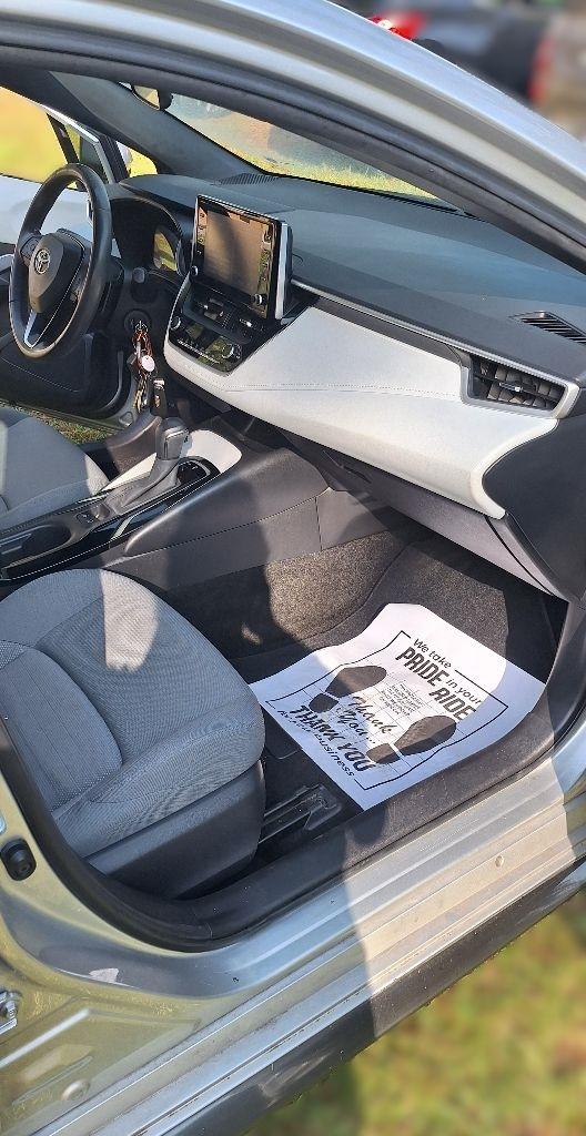Toyota Corolla  2020