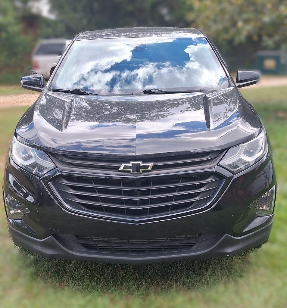 Chevrolet Equinox  2020