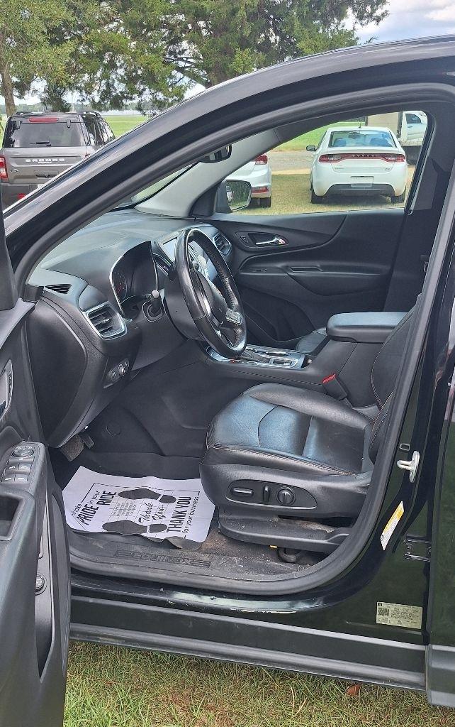Chevrolet Equinox  2020