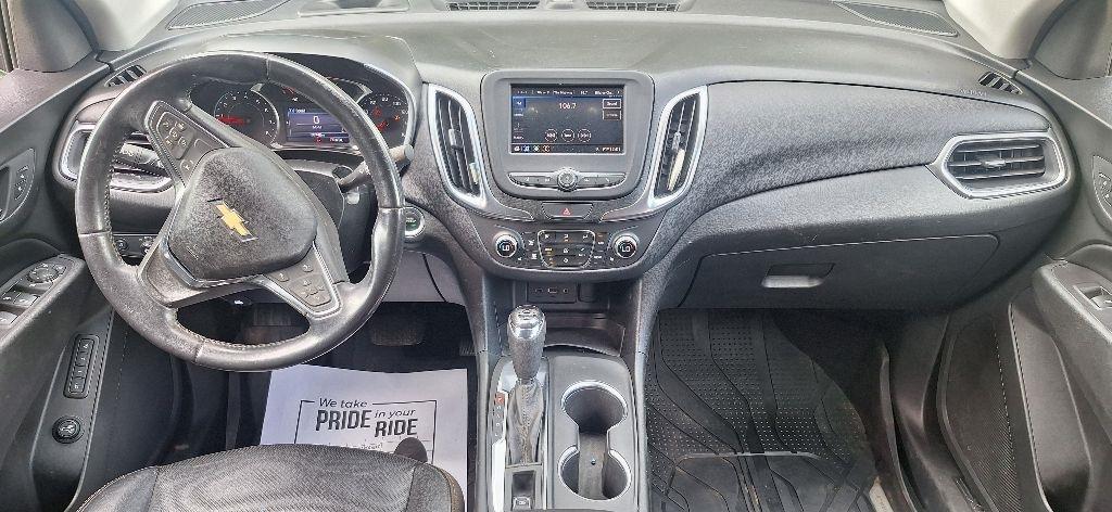 Chevrolet Equinox  2020