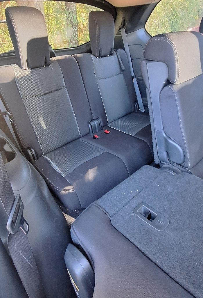 Nissan Pathfinder  2018