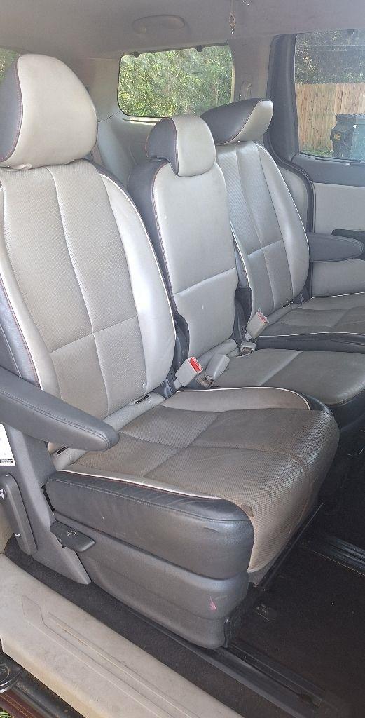 Kia Sedona  2015