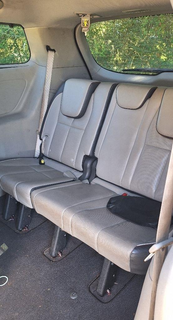 Kia Sedona  2015