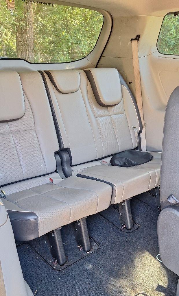 Kia Sedona  2015