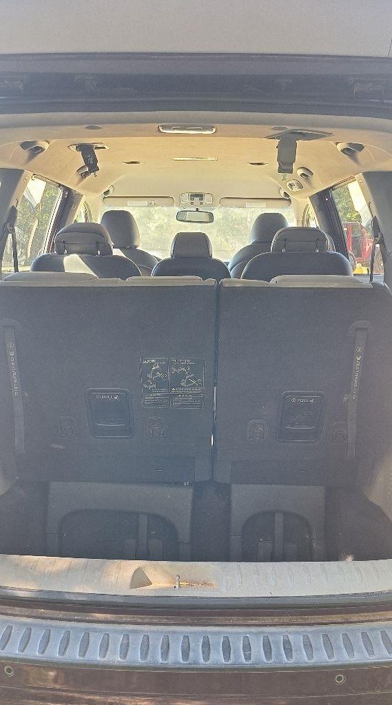 Kia Sedona  2015