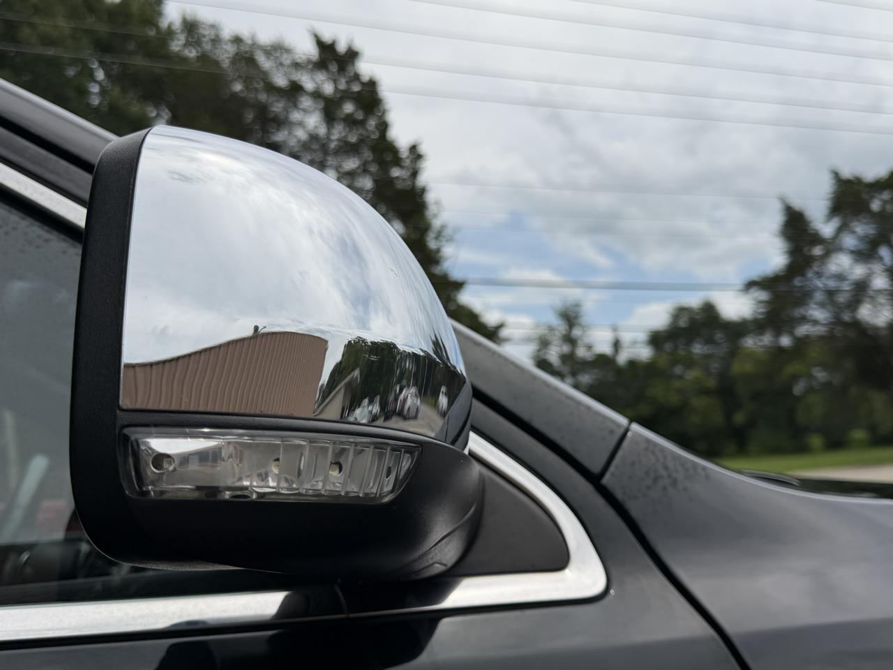 2014 Jeep Grand Cherokee Limited - Photo 10