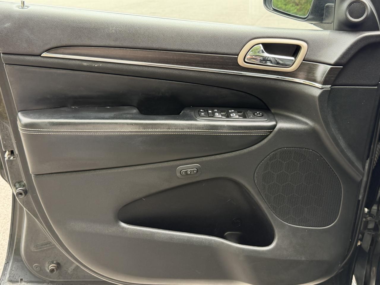 2014 Jeep Grand Cherokee Limited - Photo 18