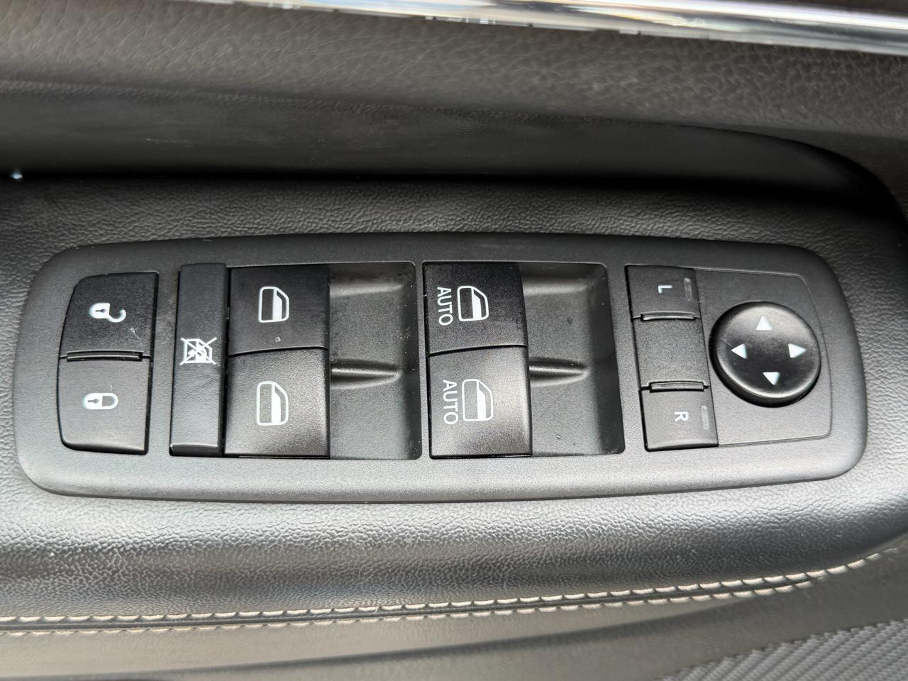 2014 Jeep Grand Cherokee Limited - Photo 19