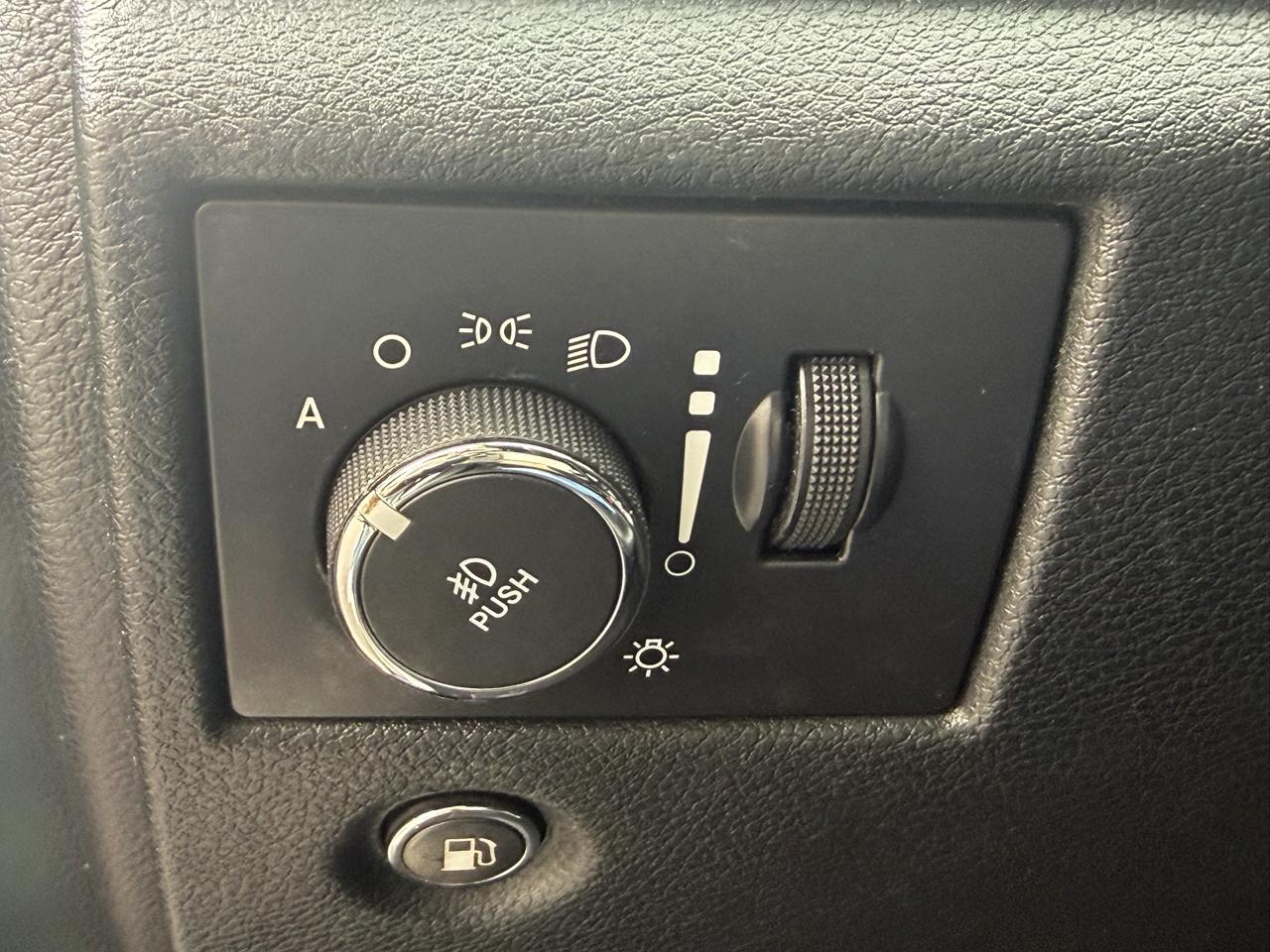 2014 Jeep Grand Cherokee Limited - Photo 20