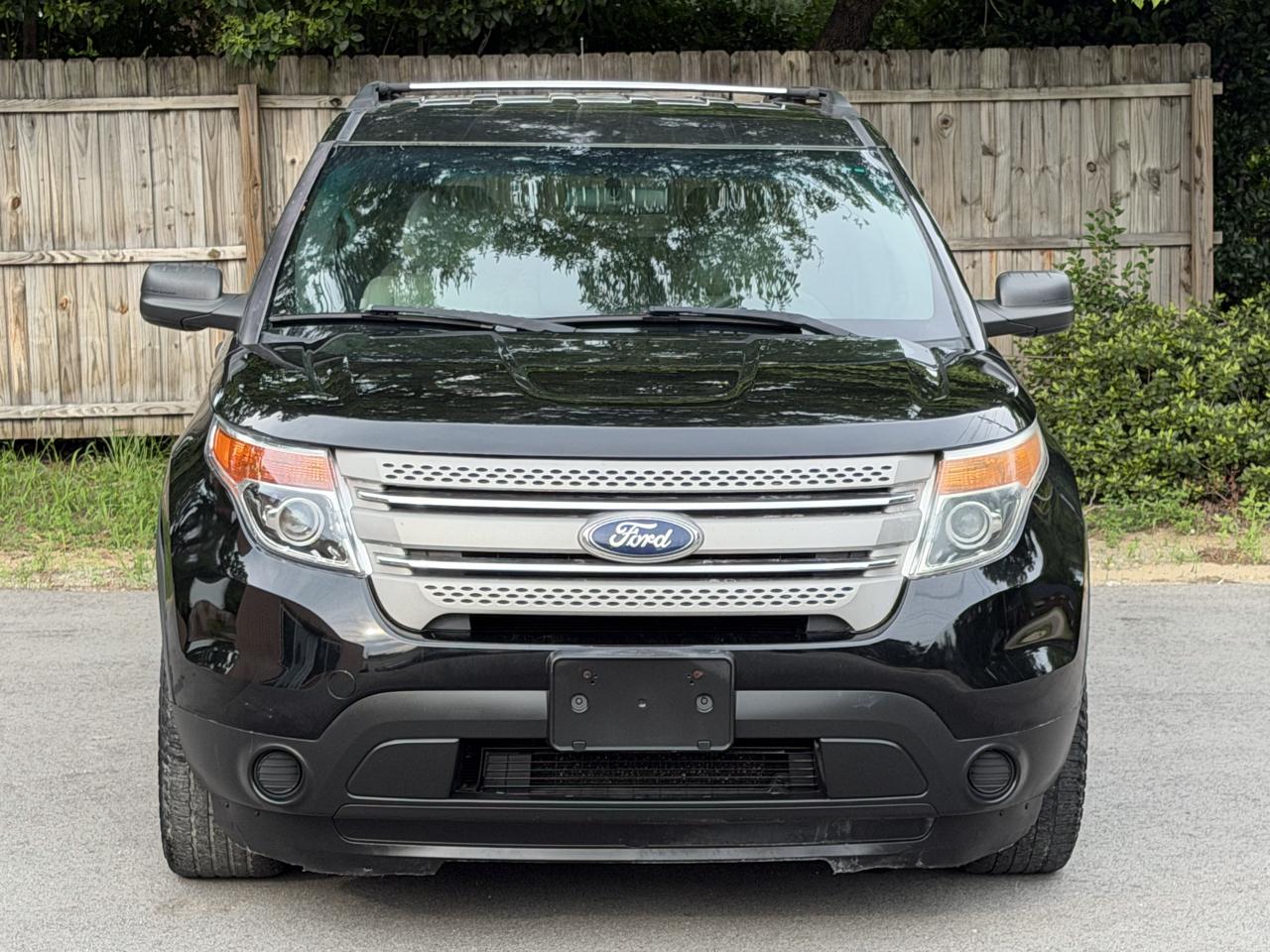 2013 Ford Explorer Base - Photo 2