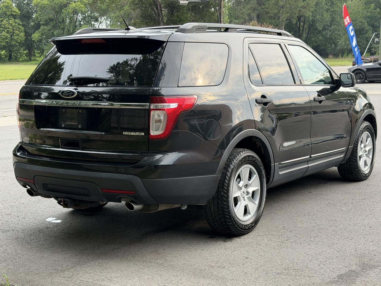 2013 Ford Explorer Base - Photo 7