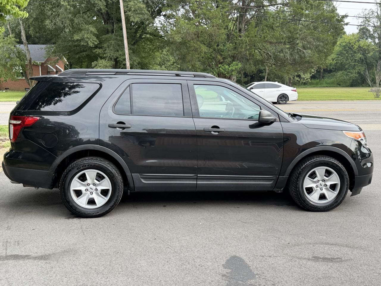 2013 Ford Explorer Base - Photo 8