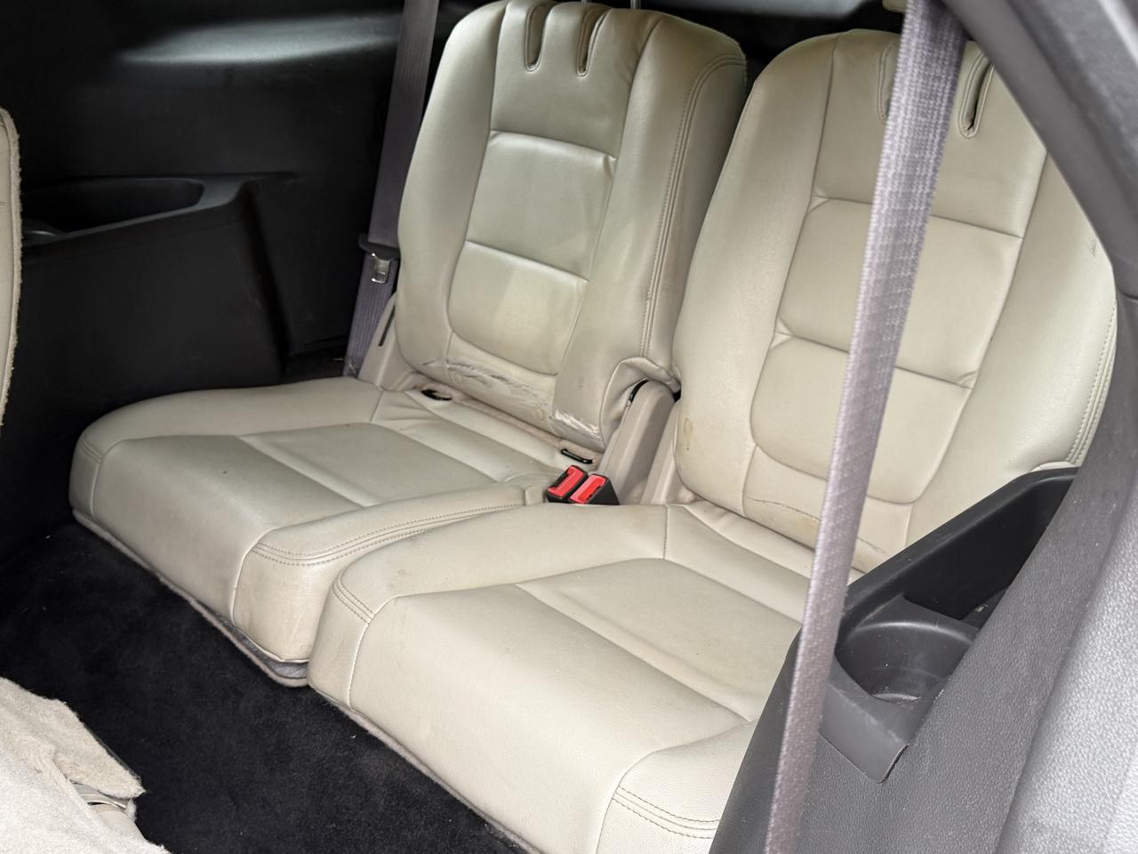 2013 Ford Explorer Base - Photo 23