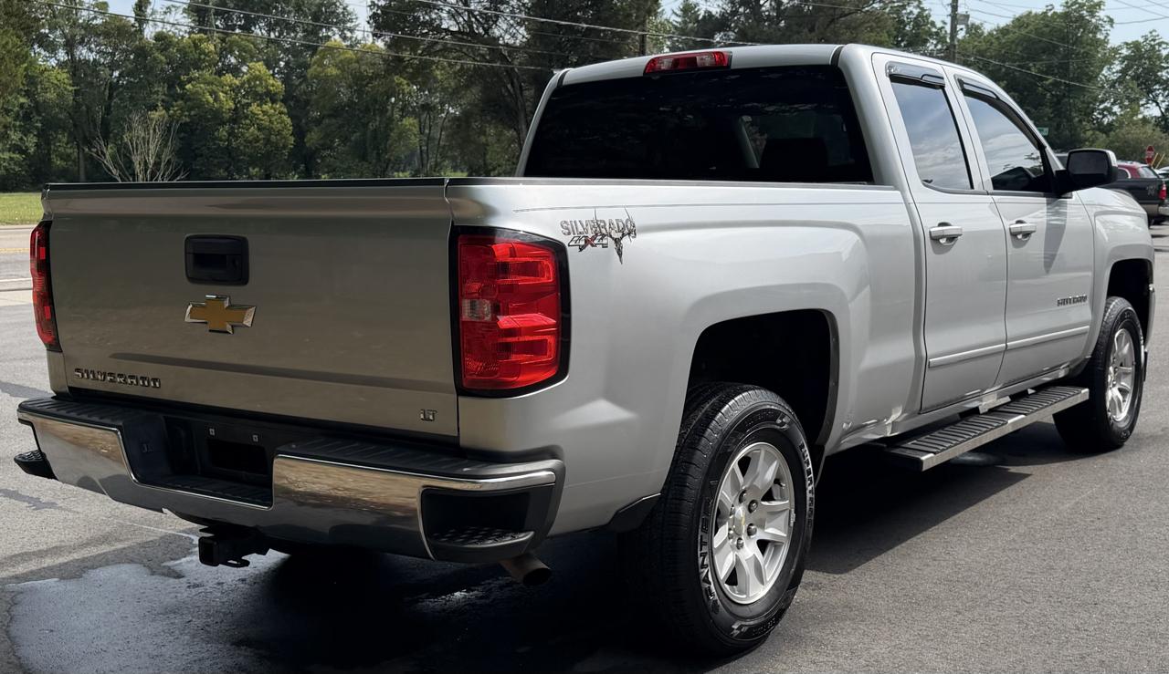 2018 Chevrolet Silverado 1500 LT - Photo 7