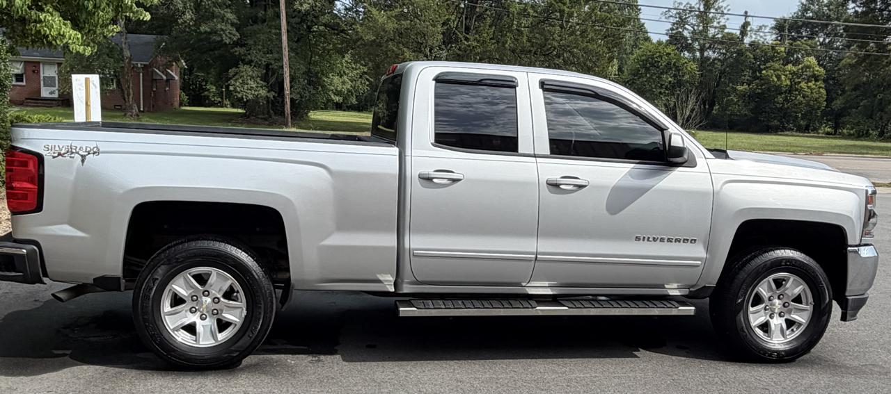 2018 Chevrolet Silverado 1500 LT - Photo 8
