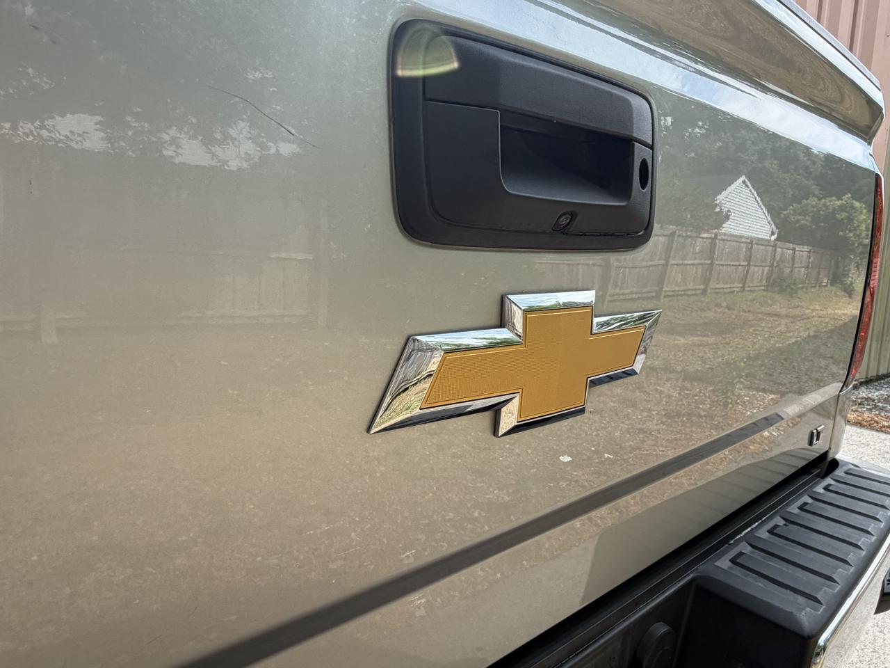 2018 Chevrolet Silverado 1500 LT - Photo 9
