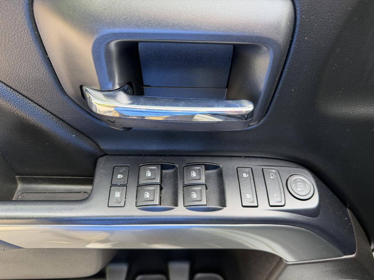 2018 Chevrolet Silverado 1500 LT - Photo 14