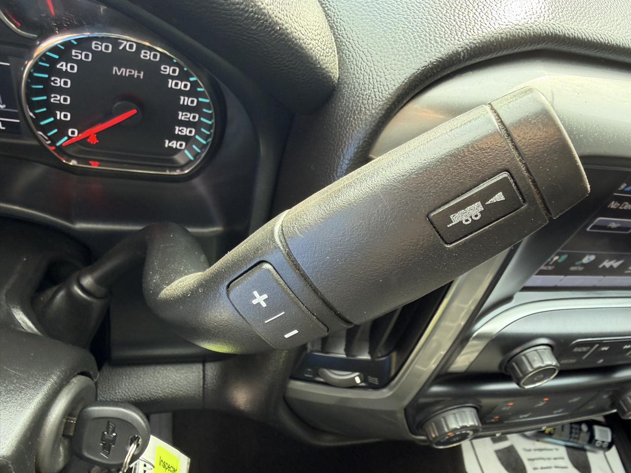 2018 Chevrolet Silverado 1500 LT - Photo 18