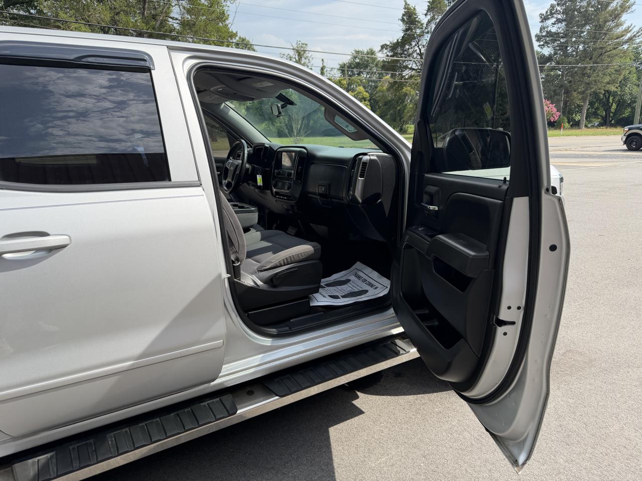 2018 Chevrolet Silverado 1500 LT - Photo 21