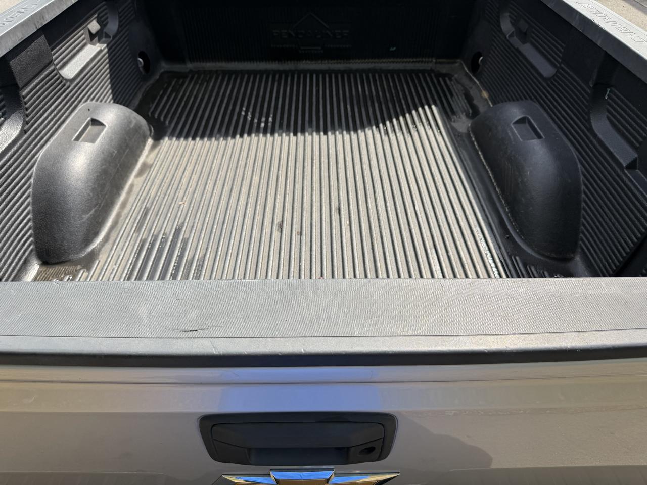 2018 Chevrolet Silverado 1500 LT - Photo 29