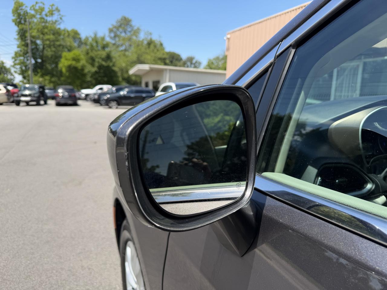 Chrysler Pacifica Touring-L 2017