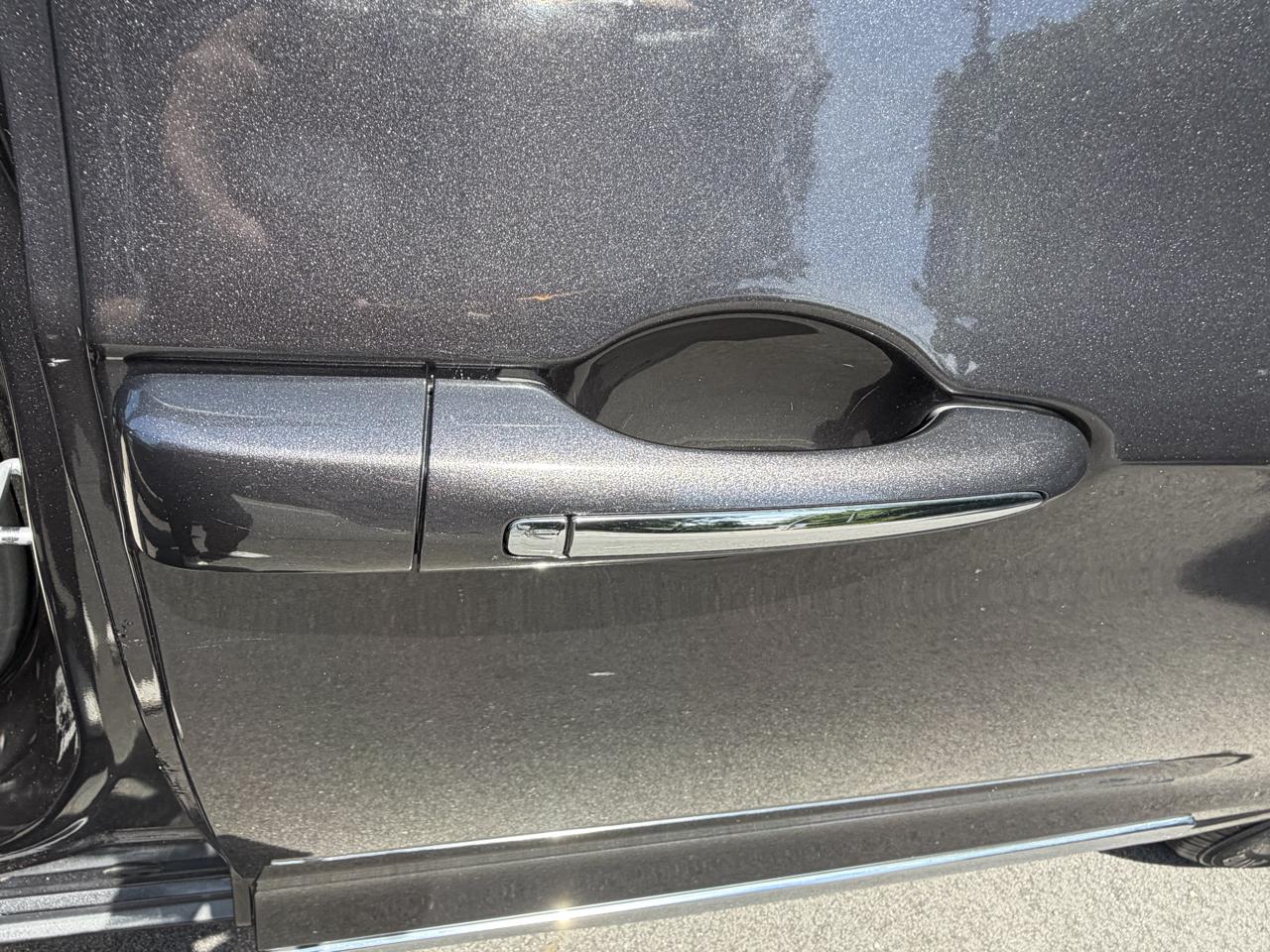 Chrysler Pacifica Touring-L 2017